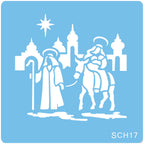 Nativity Scene