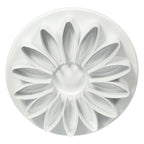 Medium Veined Sunflower Daisy Gerbera Cutter (55mm)
