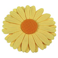 Floral Ausstecher mit Auswerfer - XL Adrige Sonnenblume Margerite Gerbera (85mm / 3.3")
