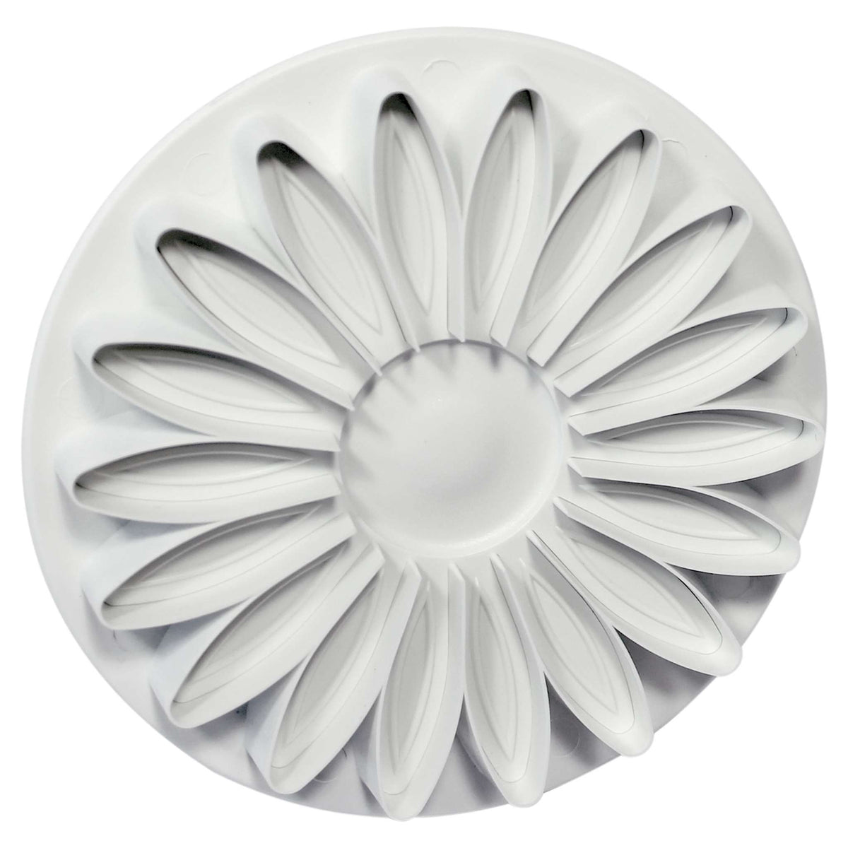 PME Veined Sunflower Daisy Gerbera XL 85mm