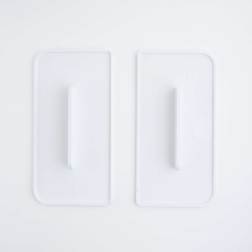 Hohe Torten Glätter - Set von 2