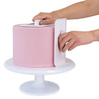 Hohe Torten Glätter - Set von 2