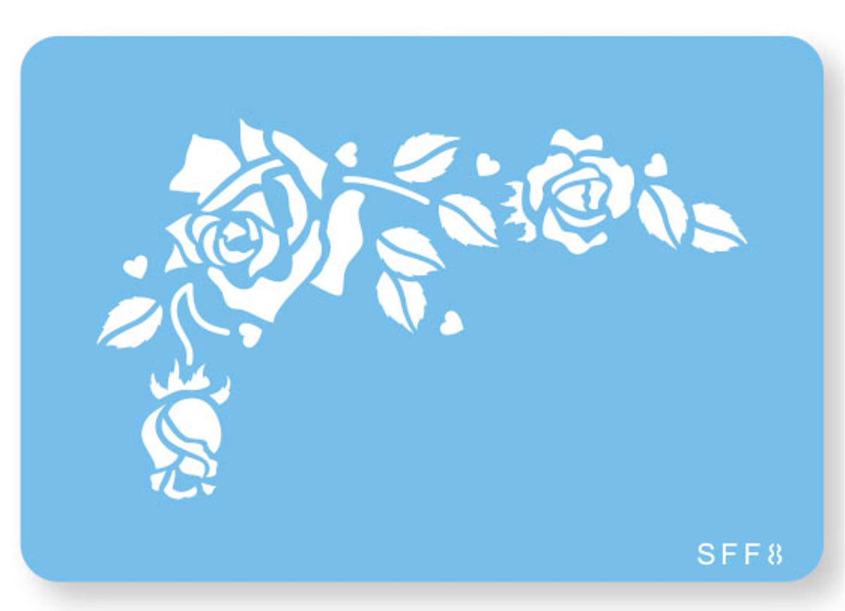 Romantic Rose