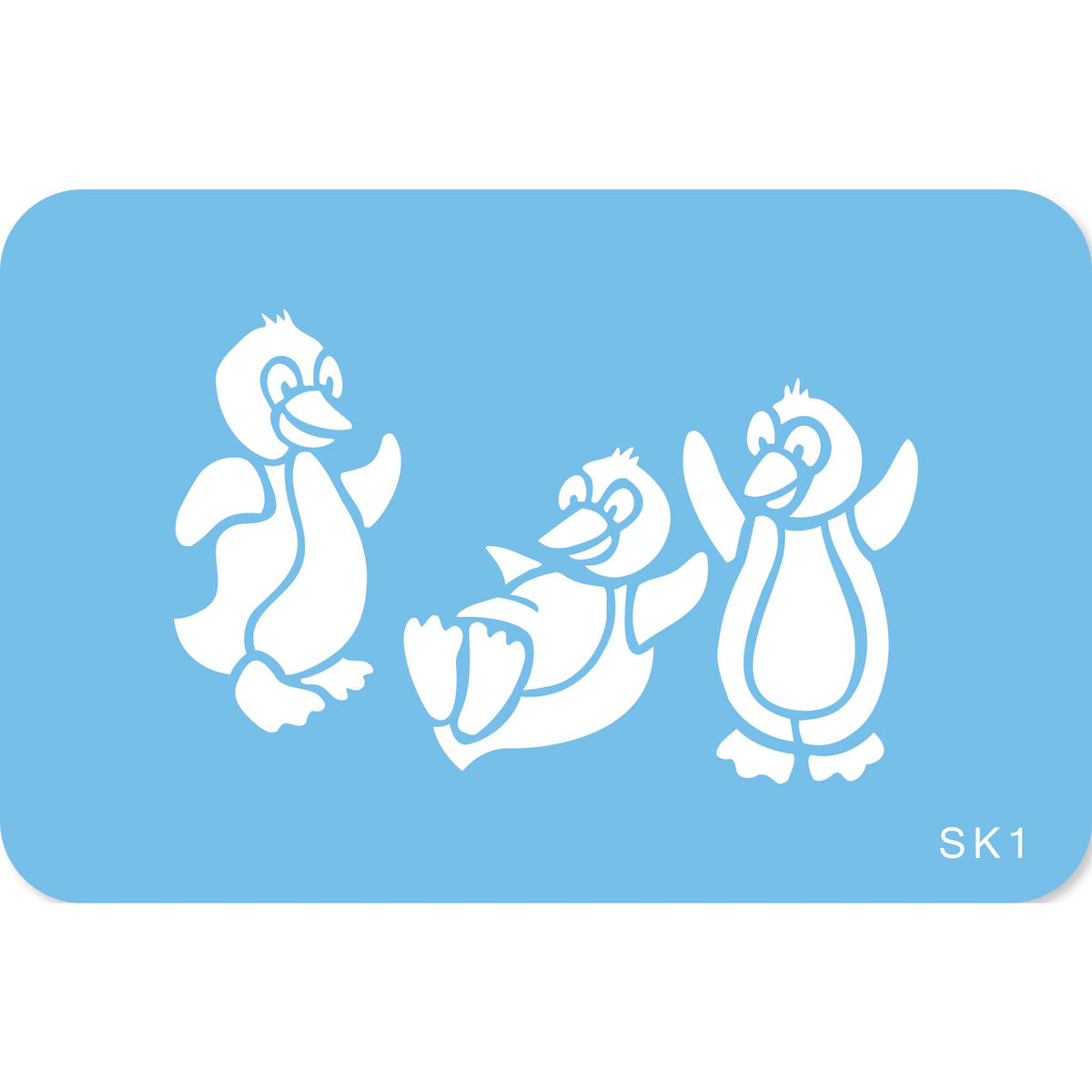 Penguins