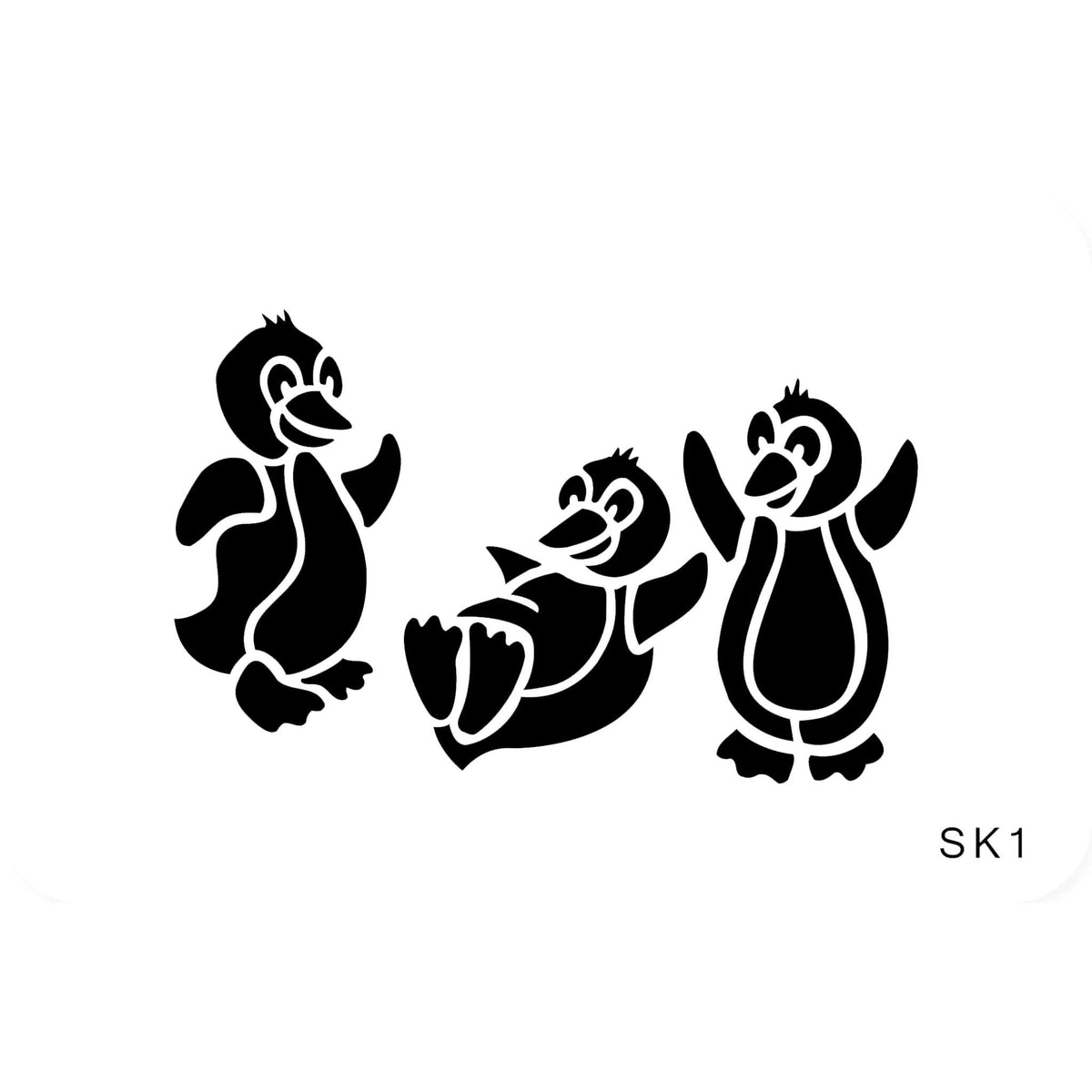 Penguins
