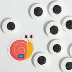 Jumbo Eyes Sprinkle Charms (0.9oz / 25g)