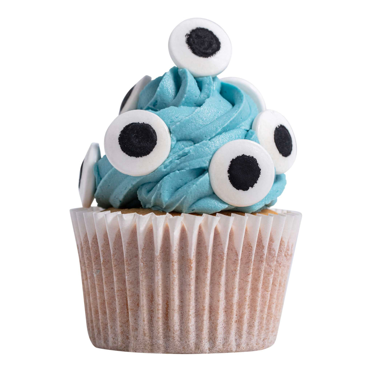 Jumbo Eyes Sprinkle Charms (0.9oz / 25g)