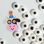 Eyes Sprinkle Charms (0.9oz / 25g)