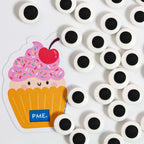 Mini-Augen Streusel (25g / 0,9oz)