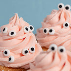 Mini-Augen Streusel (25g / 0,9oz)