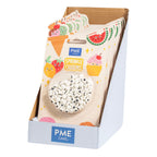Mini-Augen Streusel (25g / 0,9oz)