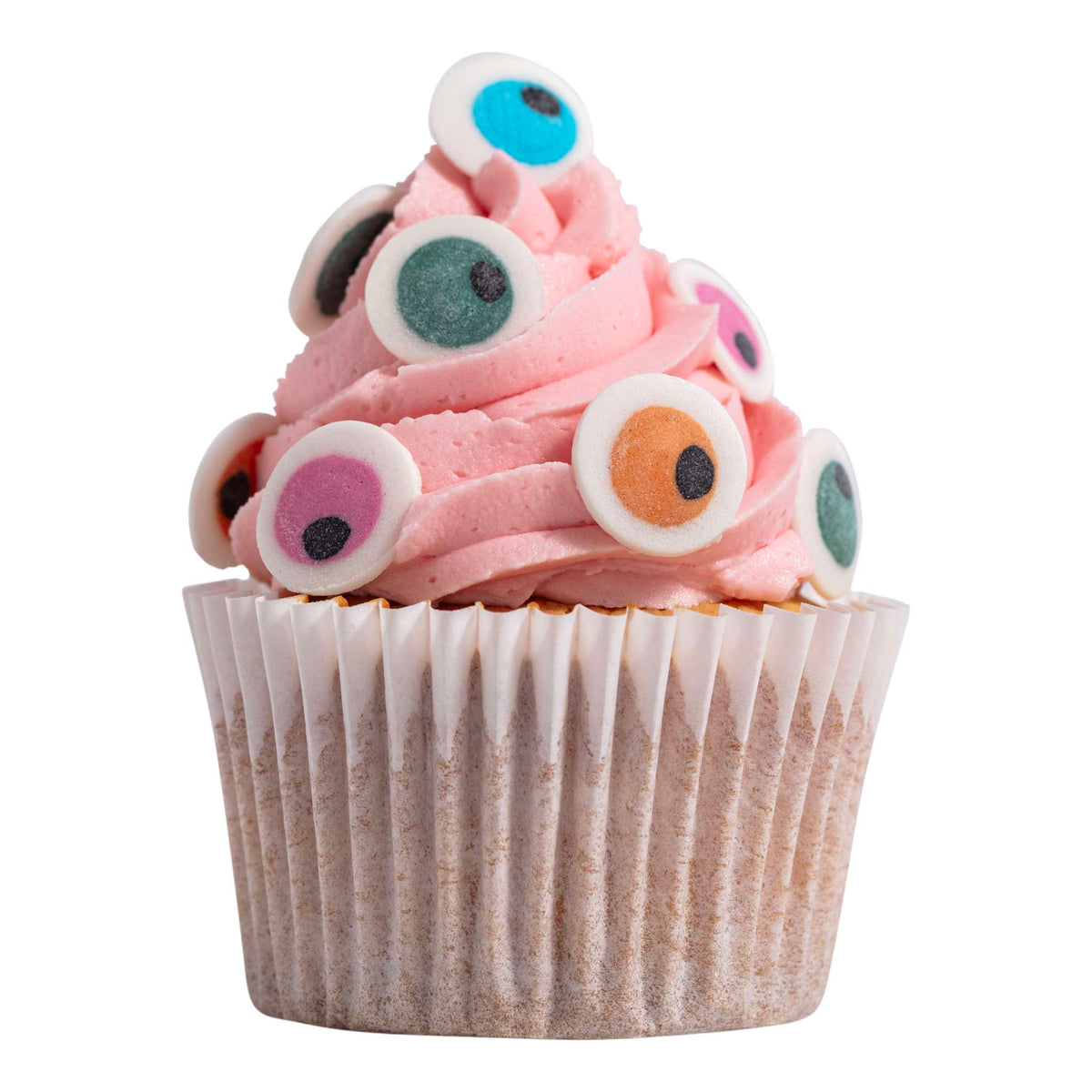 Colourful Eyes Sprinkle Charms (0.9oz / 25g)