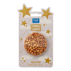Goldsterne Streusel (25g / 0,9oz)
