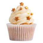 Goldsterne Streusel (25g / 0,9oz)