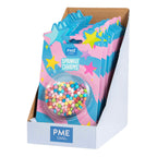 Rainbow Stars Sprinkle Charms (0.9oz / 25g)