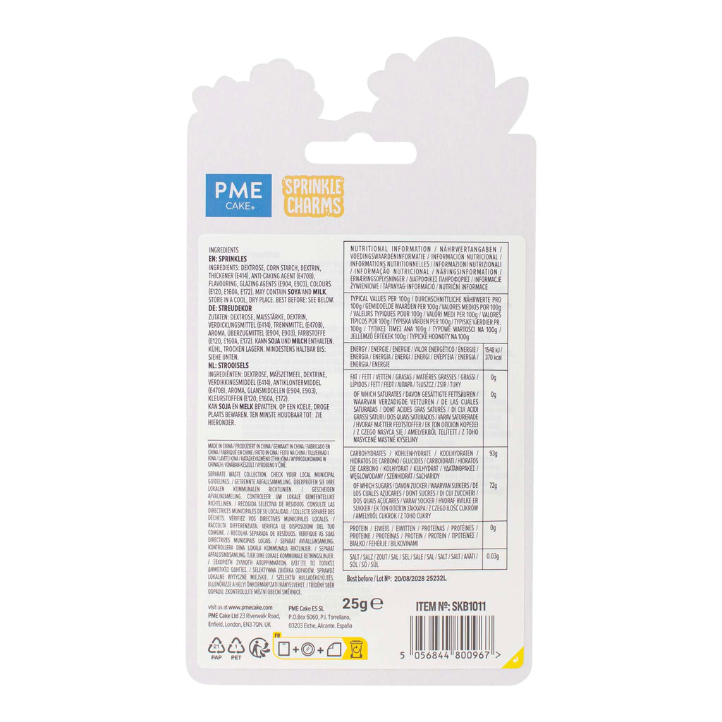 Hommels Strooisels (25g / 0,9oz)