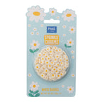 White Daisies Sprinkle Charms (0.9oz / 25g)