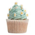 White Daisies Sprinkle Charms (0.9oz / 25g)