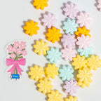 Sprinkles Fleurs Pastel (25g / 0,9oz)