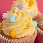 Sprinkles Fleurs Pastel (25g / 0,9oz)