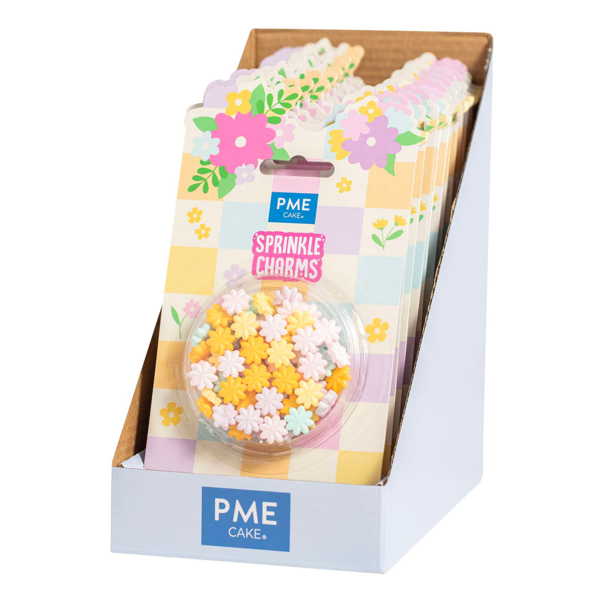 Sprinkles Fleurs Pastel (25g / 0,9oz)