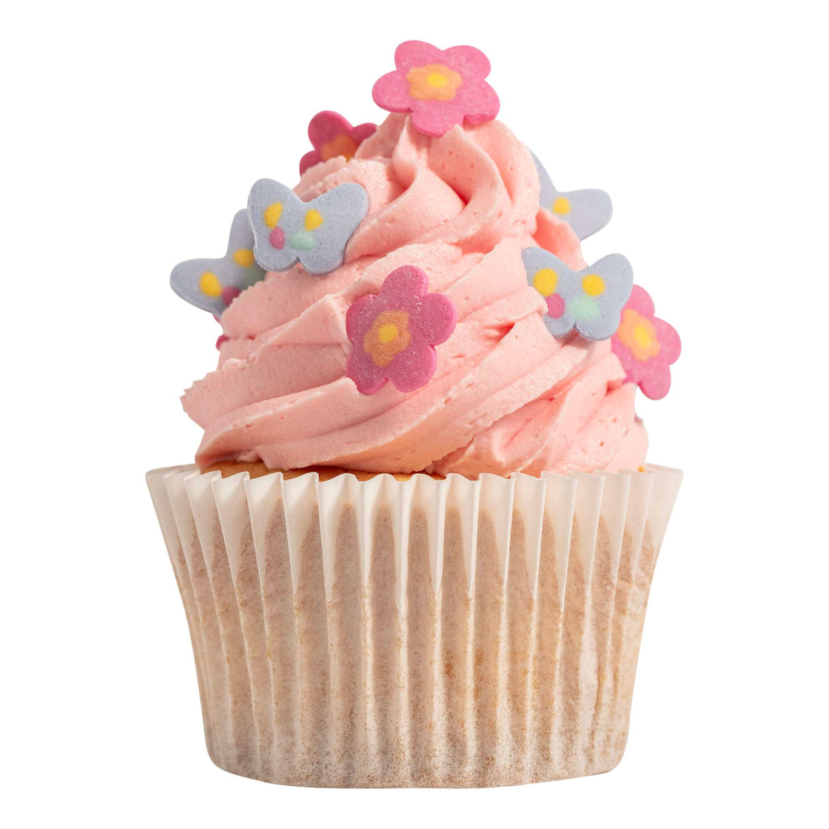 Butterflies & Blossoms Sprinkle Charms (0.9oz / 25g)