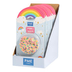 Mini Rainbows Sprinkle Charms (0.9oz / 25g)