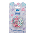 Schimmer-Diamanten Streusel (25g / 0,9oz)