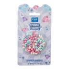 Schimmer-Diamanten Streusel (25g / 0,9oz)