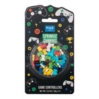 Game Controllers Sprinkles (25g / 0.9oz)