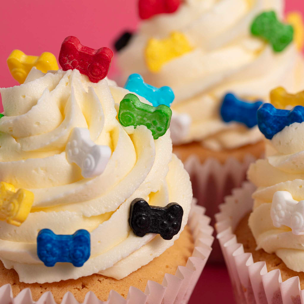 Game Controllers Sprinkles (25g / 0.9oz)
