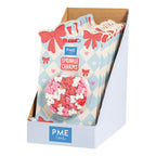 Cute Bows Sprinkle Charms (0.9oz / 25g)