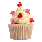 Sweet Cherries Sprinkle Charms (0.9oz / 25g)