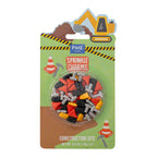 Construction Site Sprinkle Charms (0.9oz / 25g)