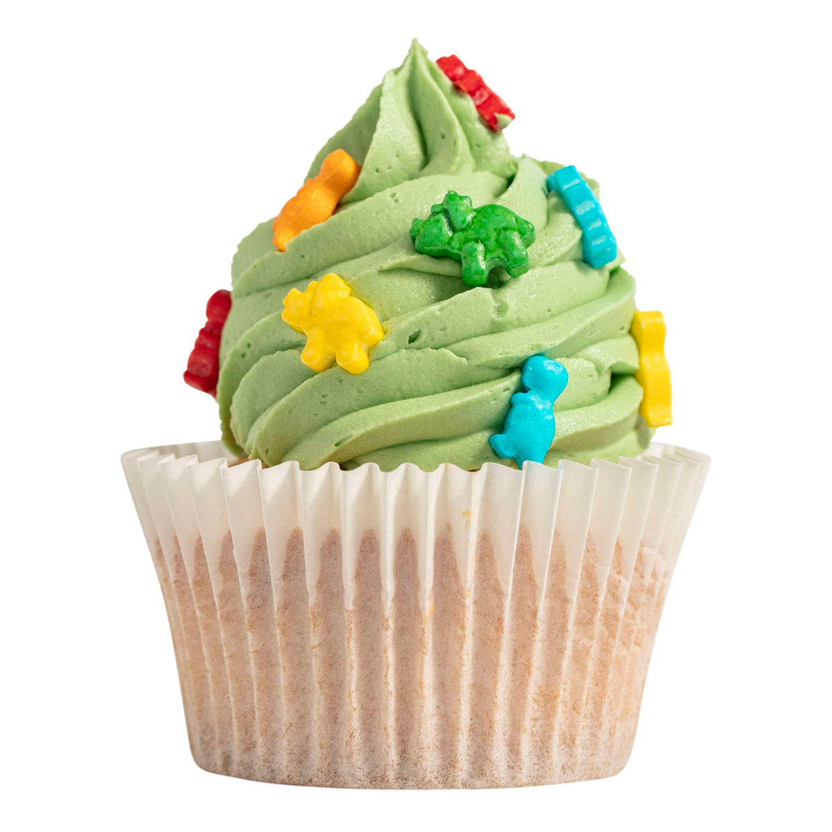 Roarsome Dinosaurs Sprinkle Charms (0.9oz / 25g)