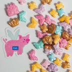 Sprinkles Princesse des Fées (25g / 0,9oz)
