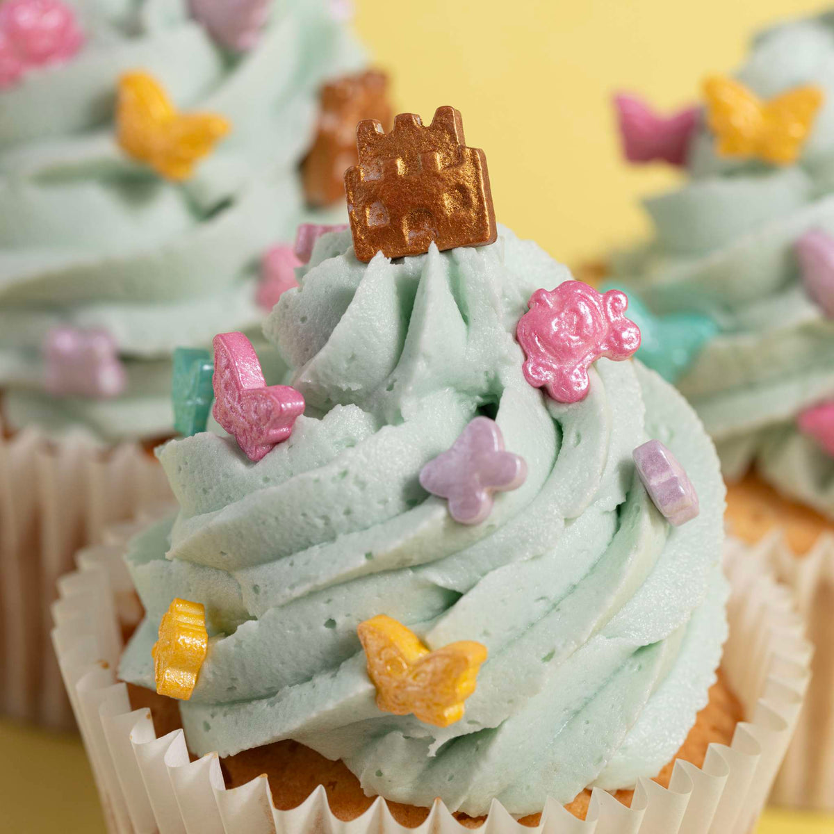 Fairy Princess Sprinkle Charms (0.9oz / 25g)