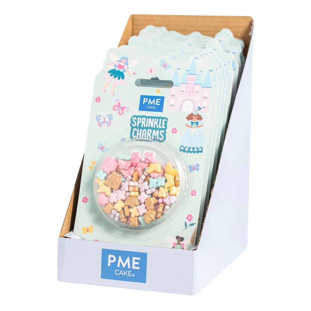 Sprinkles Princesse des Fées (25g / 0,9oz)