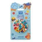 Superhunde Streusel (25g / 0,9oz)