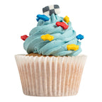 Rennwagen Streusel (25g / 0,9oz)