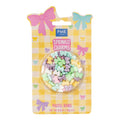 Pastel Bows Sprinkle Charms (0.9oz / 25g)