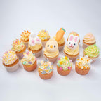 Pastel Bows Sprinkle Charms (0.9oz / 25g)
