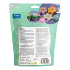 Mallows - Marshmallow Treats - Fleurs Pastel, Pack de 12