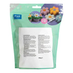Mallows - Marshmallow Treats - Fleurs Pastel, Pack de 12