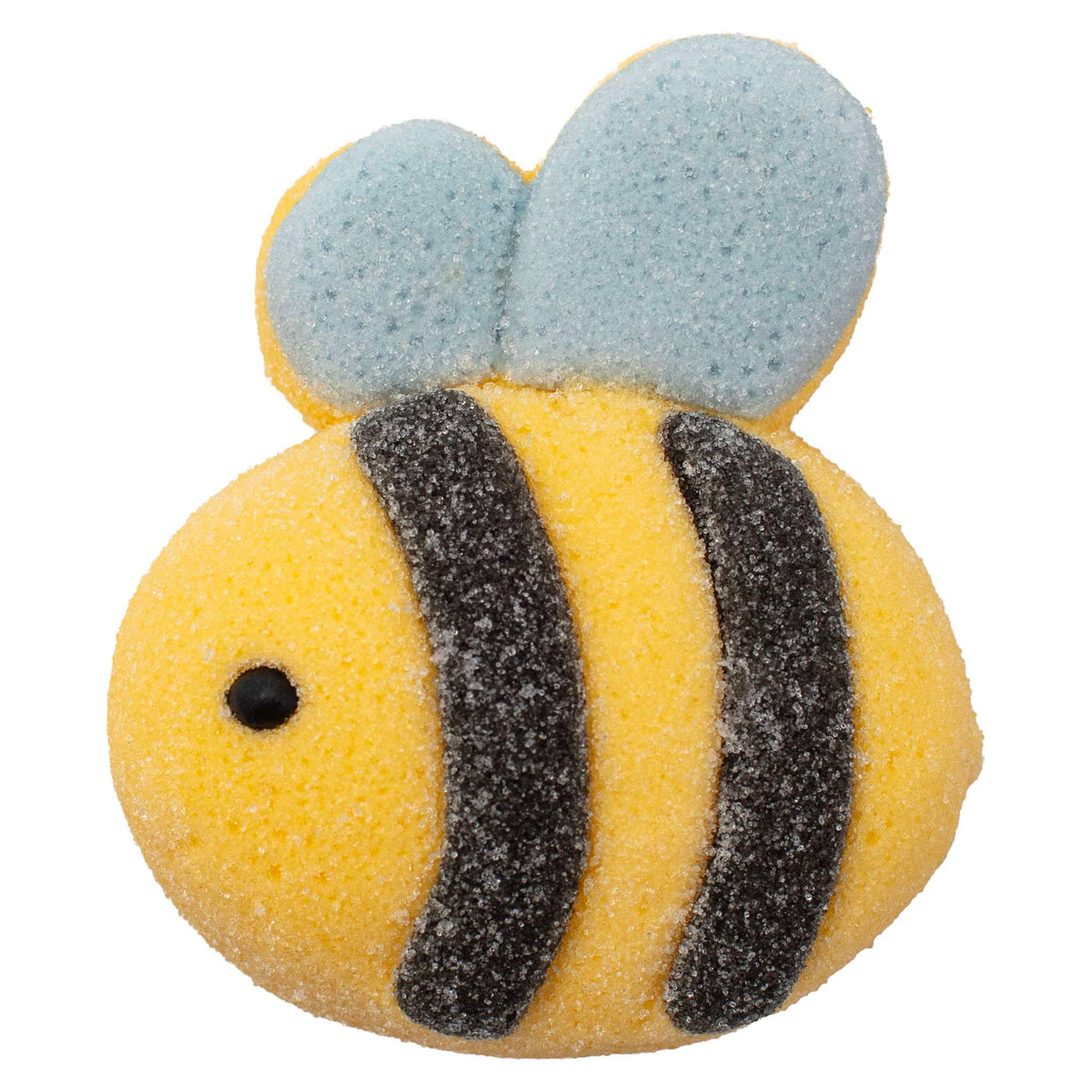 Bumble Bees Marshmallow Treats Pk/12 (180g / 6.34oz)