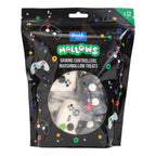 Mallows - Marshmallow Treats - Gamecontroller, 12er-Pack