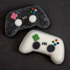 Mallows - Marshmallow Treats - Gamecontroller, 12er-Pack