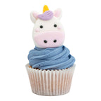 Mallows - Marshmallow Treats - Magische Eenhoorn, 12-pack