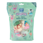 Mallows - Marshmallow Treats - Feenprinzessin, 12er-Pack