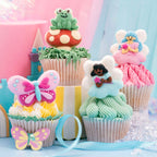 Mallows - Marshmallow Treats - Feenprinzessin, 12er-Pack